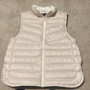 Nike Puffer Vest
